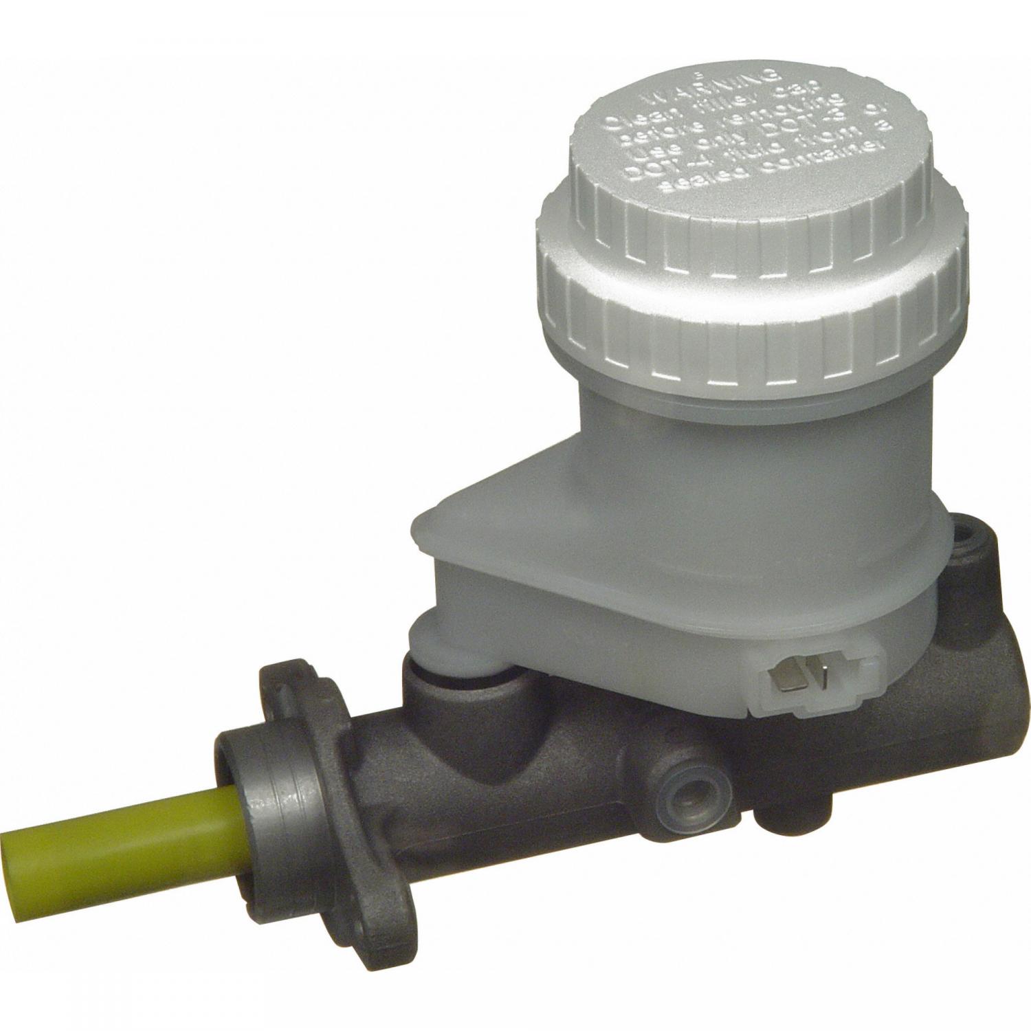 Wagner Brake MC140917 - Brake Master Cylinder Wagner Brake MC140917 Brake Master Cylinder product image 1 of 1