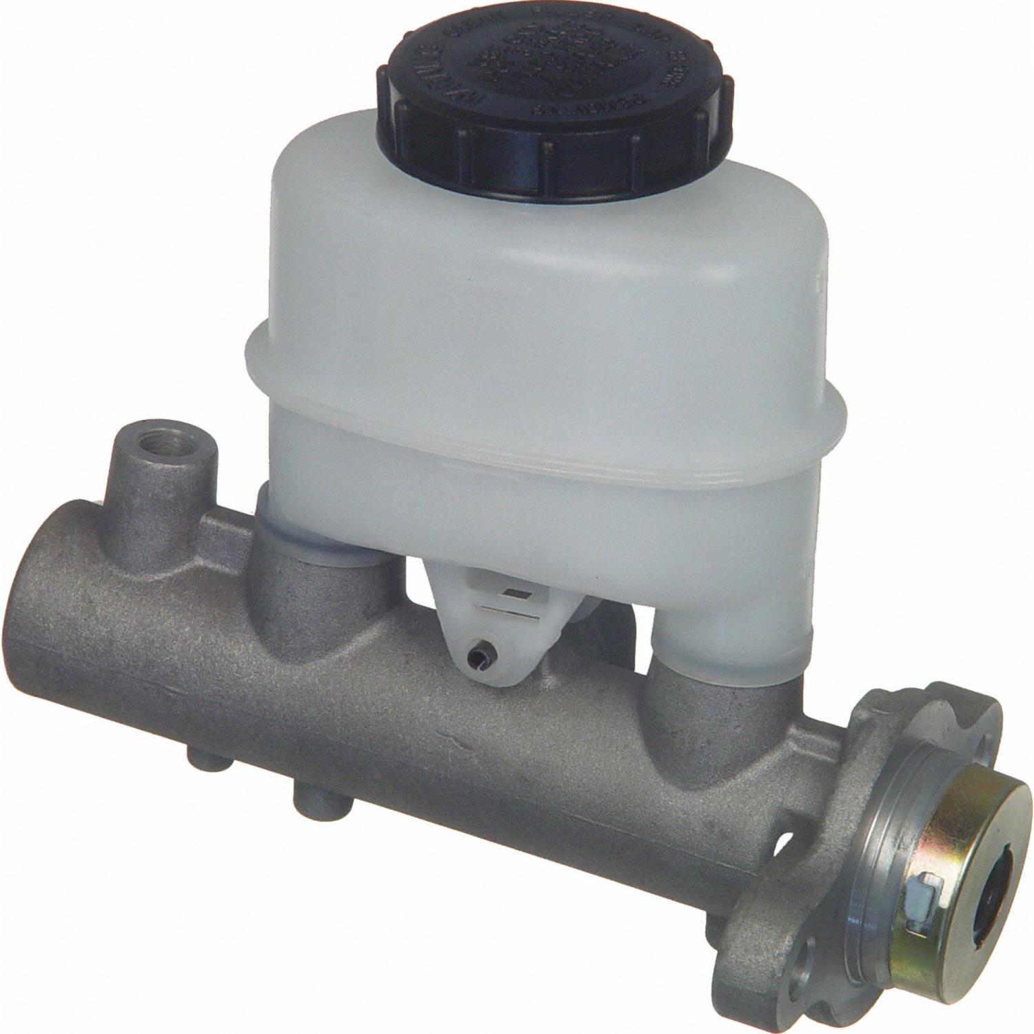 Wagner Brake MC140946 - Brake Master Cylinder Wagner Brake MC140946 Brake Master Cylinder product image 1 of 1