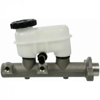 2000 Chrysler Sebring Brake Master Cylinder Wagner Brake MC141082 image 2 of 3