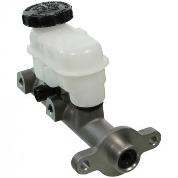 2000 Chrysler Sebring Brake Master Cylinder Wagner Brake MC141082 image 3 of 3