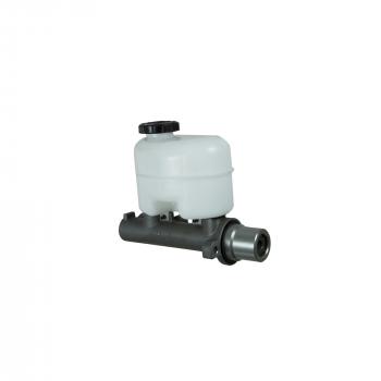 2008 Ford F-150 Brake Master Cylinder Wagner Brake MC141129 image 3 of 3