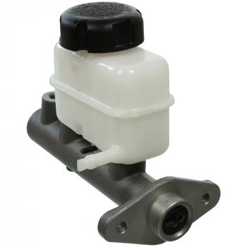 2004 Hyundai Santa Fe Brake Master Cylinder Wagner Brake MC141146 image 3 of 3