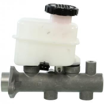 2004 Hyundai Santa Fe Brake Master Cylinder Wagner Brake MC141150 image 2 of 3