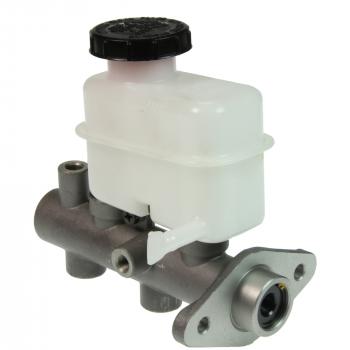 2004 Hyundai Santa Fe Brake Master Cylinder Wagner Brake MC141150 image 3 of 3