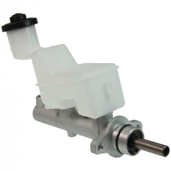 2008 Toyota Matrix Brake Master Cylinder Wagner Brake MC141555 image 3 of 3
