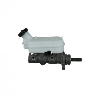 2007 Dodge Caravan Brake Master Cylinder Wagner Brake MC141584 image 2 of 3