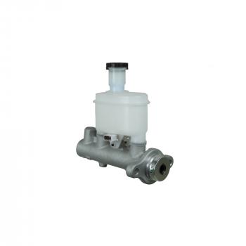 2008 Nissan Maxima Brake Master Cylinder Wagner Brake MC141641 image 3 of 3