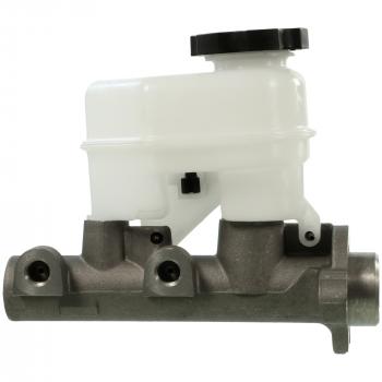 2006 Chevrolet Impala Brake Master Cylinder Wagner Brake MC142288 image 2 of 3