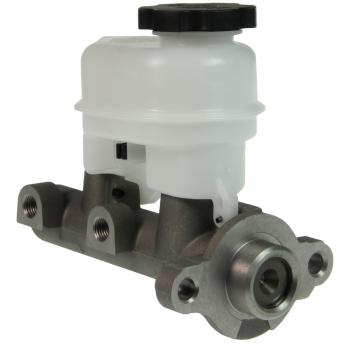 2006 Chevrolet Impala Brake Master Cylinder Wagner Brake MC142288 image 3 of 3