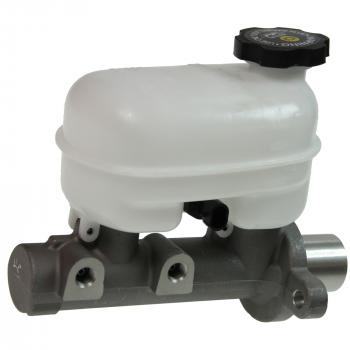 2005 GMC Sierra 1500 Brake Master Cylinder Wagner Brake MC142290 image 2 of 3
