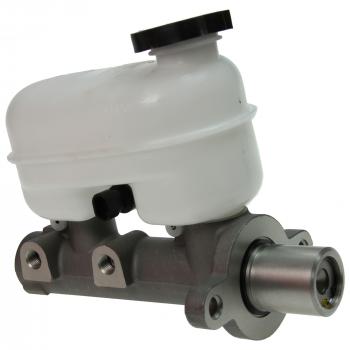 2005 GMC Sierra 1500 Brake Master Cylinder Wagner Brake MC142290 image 3 of 3