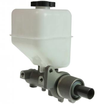 2007 Ford F-550 Super Duty Brake Master Cylinder Wagner Brake MC142429 image 1 of 1