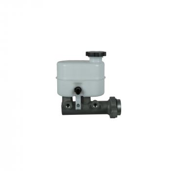 2008 GMC Yukon Brake Master Cylinder Wagner Brake MC142901 image 2 of 3