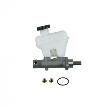 2008 Mercury Mariner Brake Master Cylinder Wagner Brake MC143087 image 2 of 3