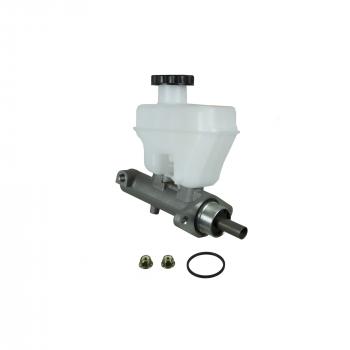2008 Mercury Mariner Brake Master Cylinder Wagner Brake MC143087 image 3 of 3