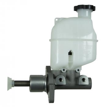 2007 Pontiac G6 Brake Master Cylinder Wagner Brake MC143117 image 2 of 3