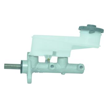 2011 Honda Pilot Brake Master Cylinder Wagner Brake MC143287 image 2 of 2