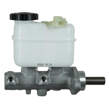2003 Mercury Mountaineer Brake Master Cylinder Wagner Brake MC143413 image 2 of 3