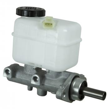 2003 Mercury Mountaineer Brake Master Cylinder Wagner Brake MC143413 image 3 of 3