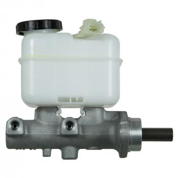 2010 Mercury Mountaineer Brake Master Cylinder Wagner Brake MC143458 image 2 of 3