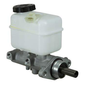 2010 Mercury Mountaineer Brake Master Cylinder Wagner Brake MC143458 image 3 of 3