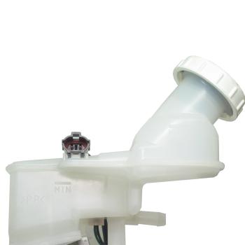 2010 Mitsubishi Lancer Brake Master Cylinder Wagner Brake MC143635 image 1 of 2