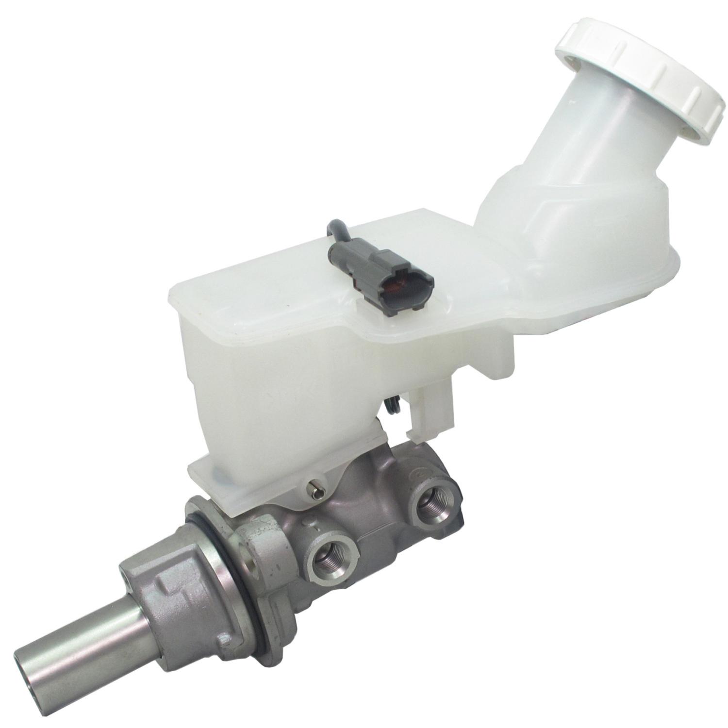 Wagner Brake MC143635 - Brake Master Cylinder Wagner Brake MC143635 Brake Master Cylinder product image 2 of 2