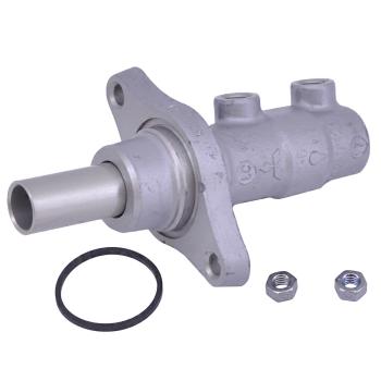 2013 Mitsubishi RVR Brake Master Cylinder