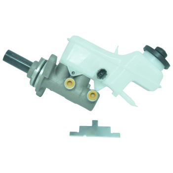 2012 Toyota Corolla Brake Master Cylinder Wagner Brake MC143646 image 1 of 2