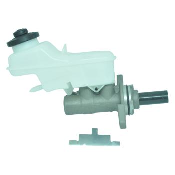 2012 Toyota Corolla Brake Master Cylinder Wagner Brake MC143646 image 2 of 2