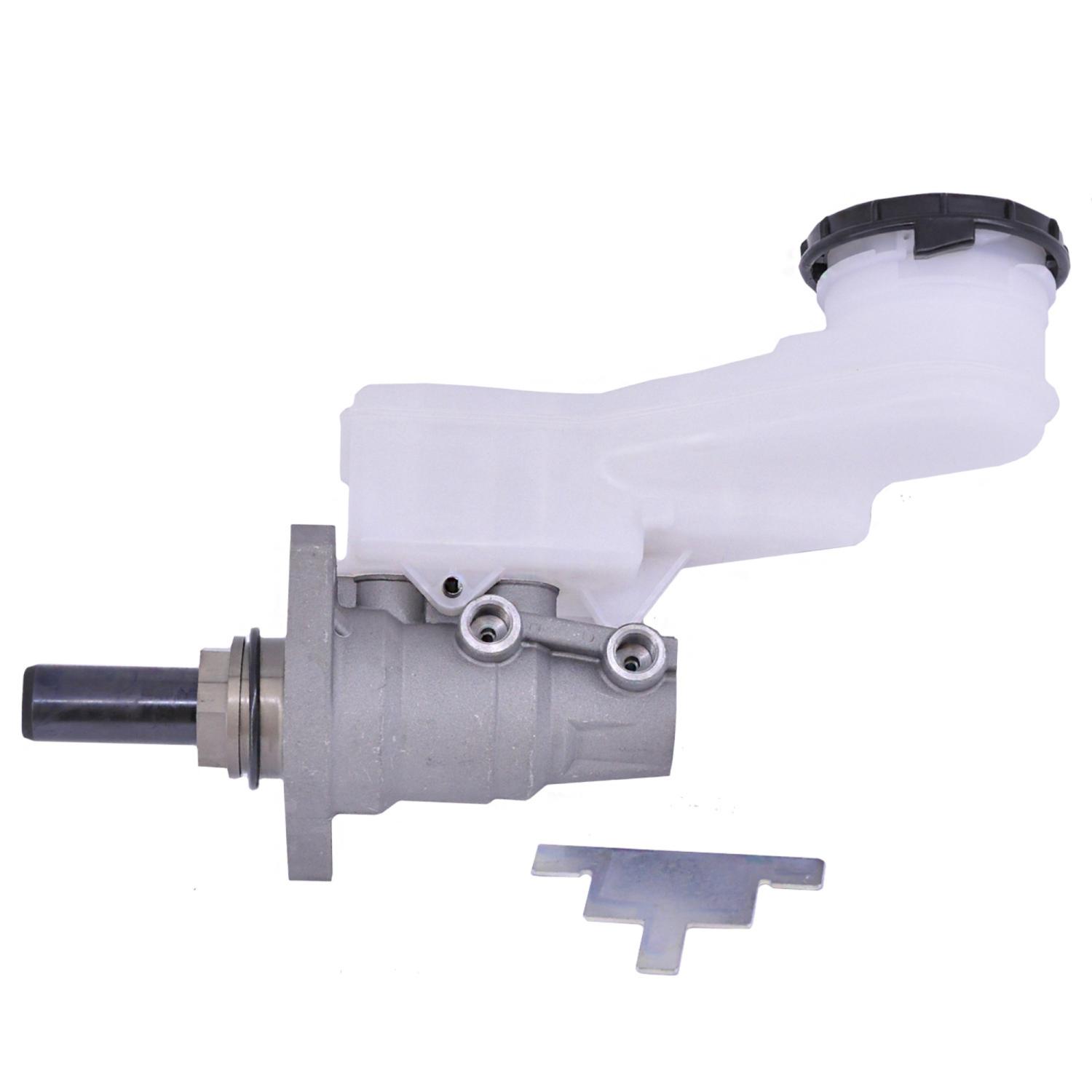 Wagner Brake MC143676 - Brake Master Cylinder Wagner Brake MC143676 Brake Master Cylinder product image 1 of 2