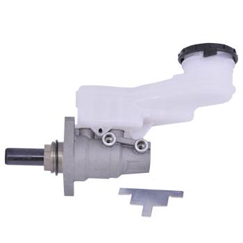 2011 Acura MDX Brake Master Cylinder Wagner Brake MC143676 image 1 of 2