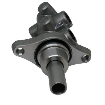 2009 Mitsubishi Outlander Brake Master Cylinder Wagner Brake MC144243 image 1 of 1
