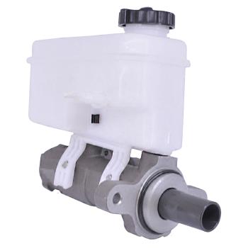 2012 Jeep Wrangler Brake Master Cylinder Wagner Brake MC144417 image 1 of 2