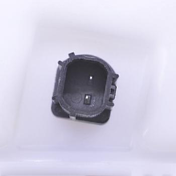 2012 Jeep Wrangler Brake Master Cylinder Wagner Brake MC144417 image 2 of 2