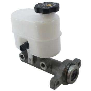 2014 GMC Yukon Brake Master Cylinder Wagner Brake MC144428 image 1 of 2