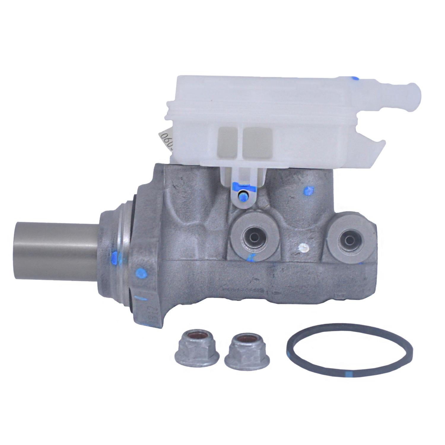 Wagner Brake MC146017 Brake Master Cylinder product image 1 of 1
