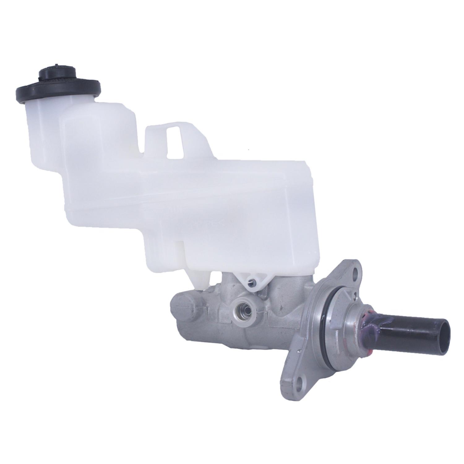 Wagner Brake MC146027 - Brake Master Cylinder Wagner Brake MC146027 Brake Master Cylinder product image 1 of 1