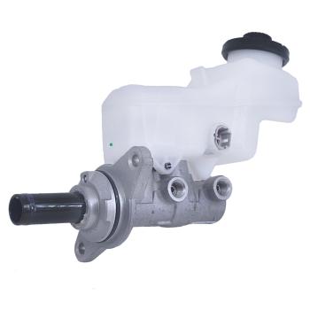 2017 Toyota Corolla Brake Master Cylinder Wagner Brake MC146028 image 1 of 1