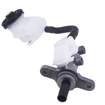 2013 Acura ILX Brake Master Cylinder Wagner Brake MC146052 image 1 of 1