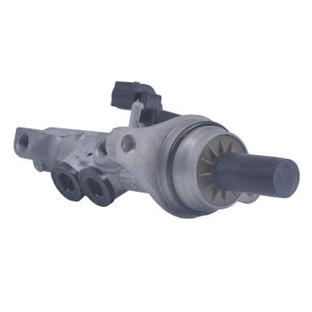 2016 Volkswagen Jetta Brake Master Cylinder Wagner Brake MC146082 image 1 of 1