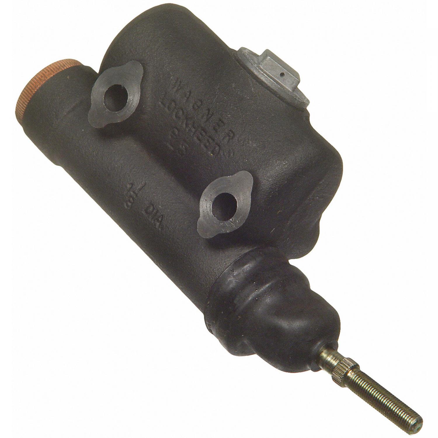 Wagner Brake MC37259 Brake Master Cylinder product image 1 of 1