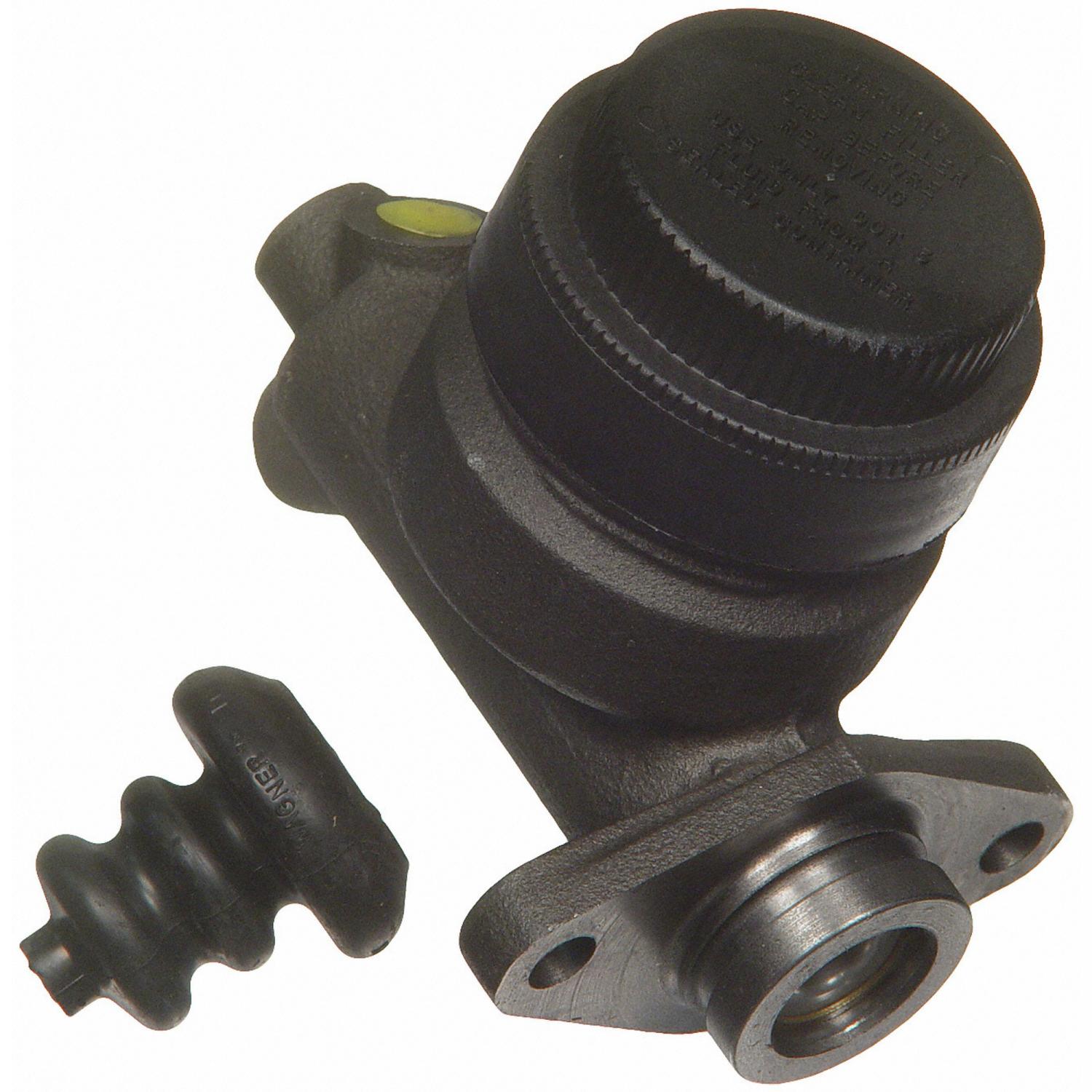 Wagner Brake MC37781 - Brake Master Cylinder Wagner Brake MC37781 Brake Master Cylinder product image 1 of 1
