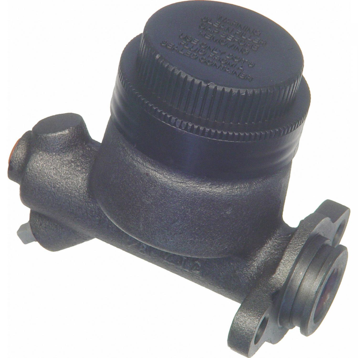 Wagner Brake MC39626 - Brake Master Cylinder Wagner Brake MC39626 Brake Master Cylinder product image 1 of 1