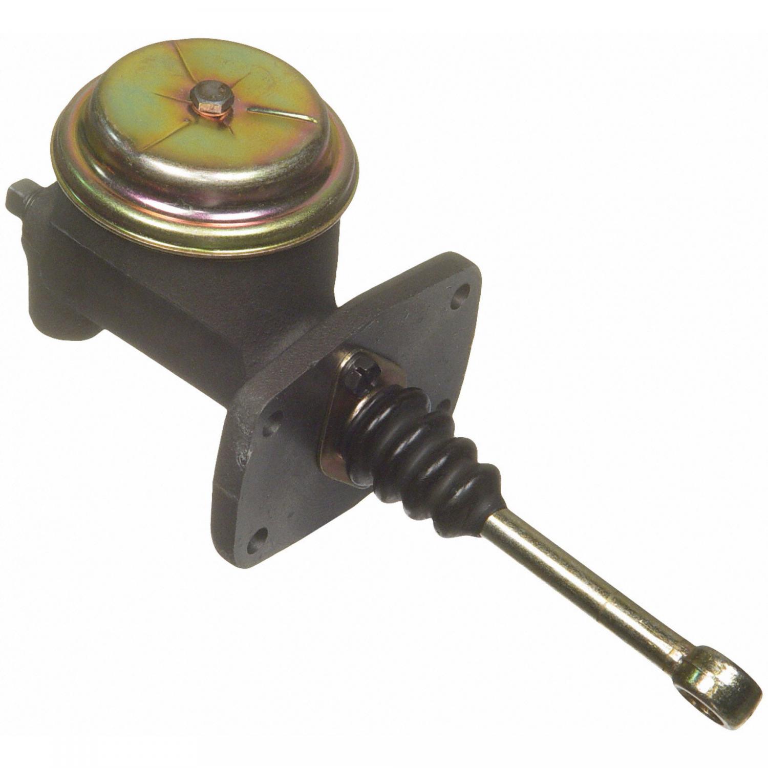 Wagner Brake MC43207 - Brake Master Cylinder Wagner Brake MC43207 Brake Master Cylinder product image 1 of 1