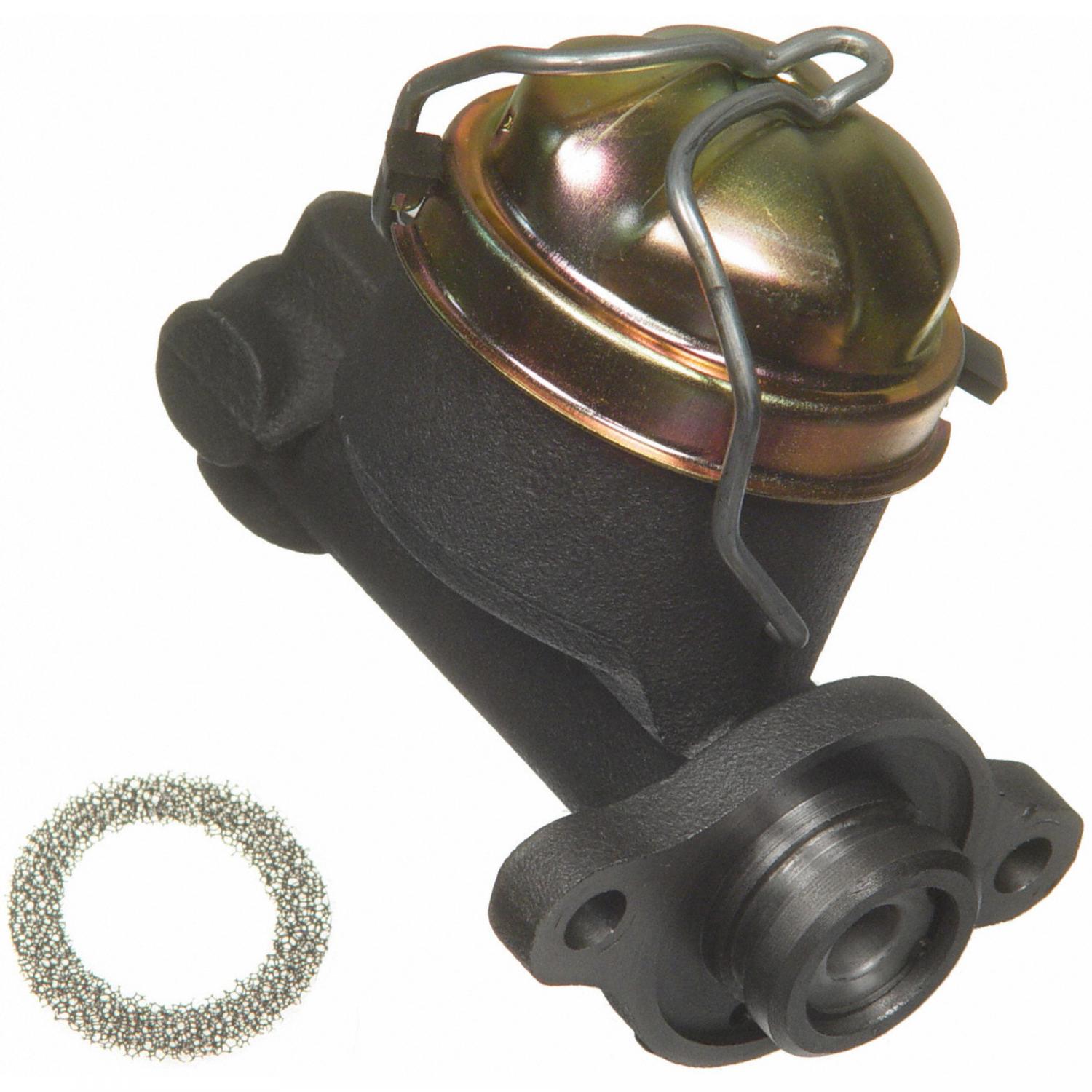 Wagner Brake MC49202 - Brake Master Cylinder Wagner Brake MC49202 Brake Master Cylinder product image 1 of 1