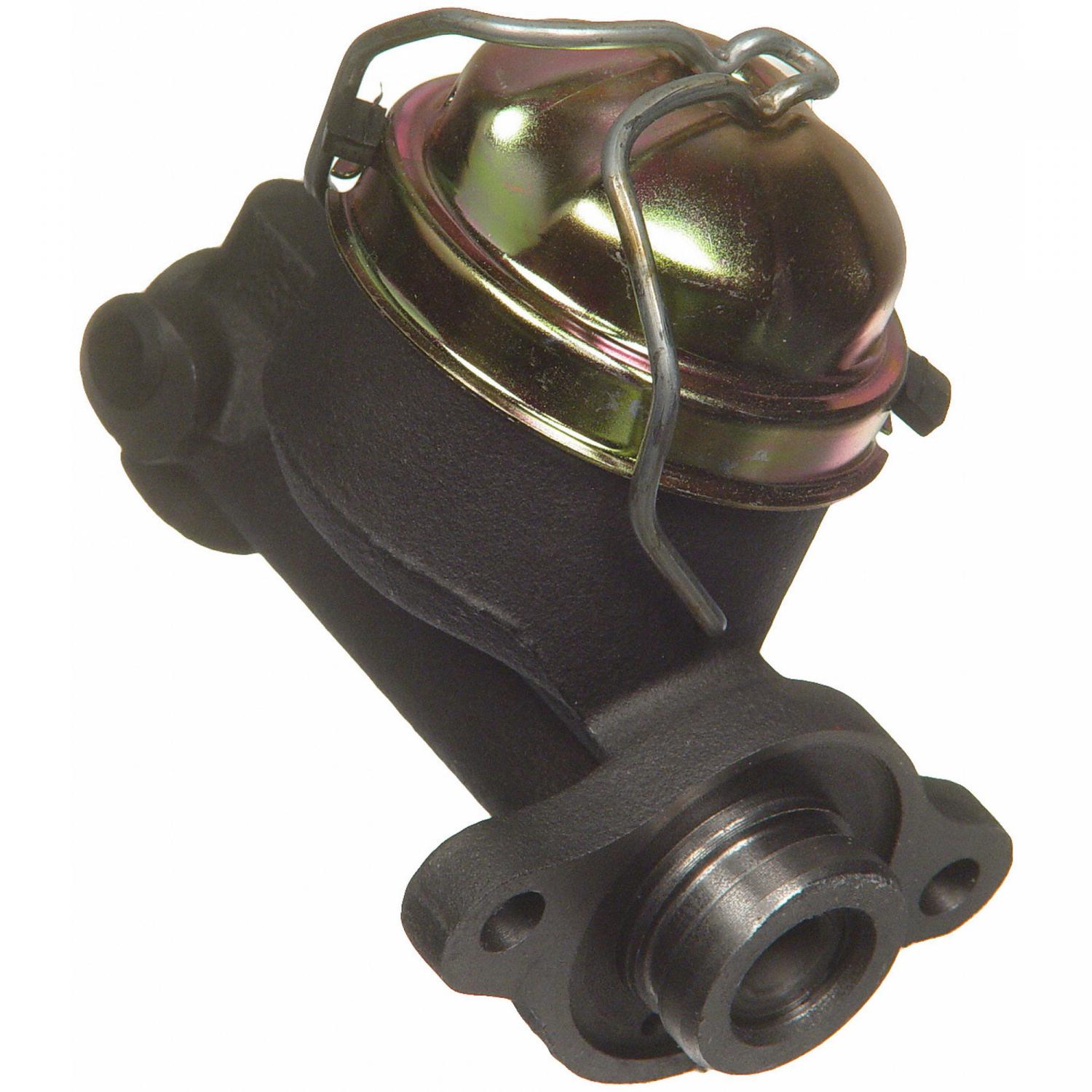Wagner Brake MC49221 - Brake Master Cylinder Wagner Brake MC49221 Brake Master Cylinder product image 1 of 1