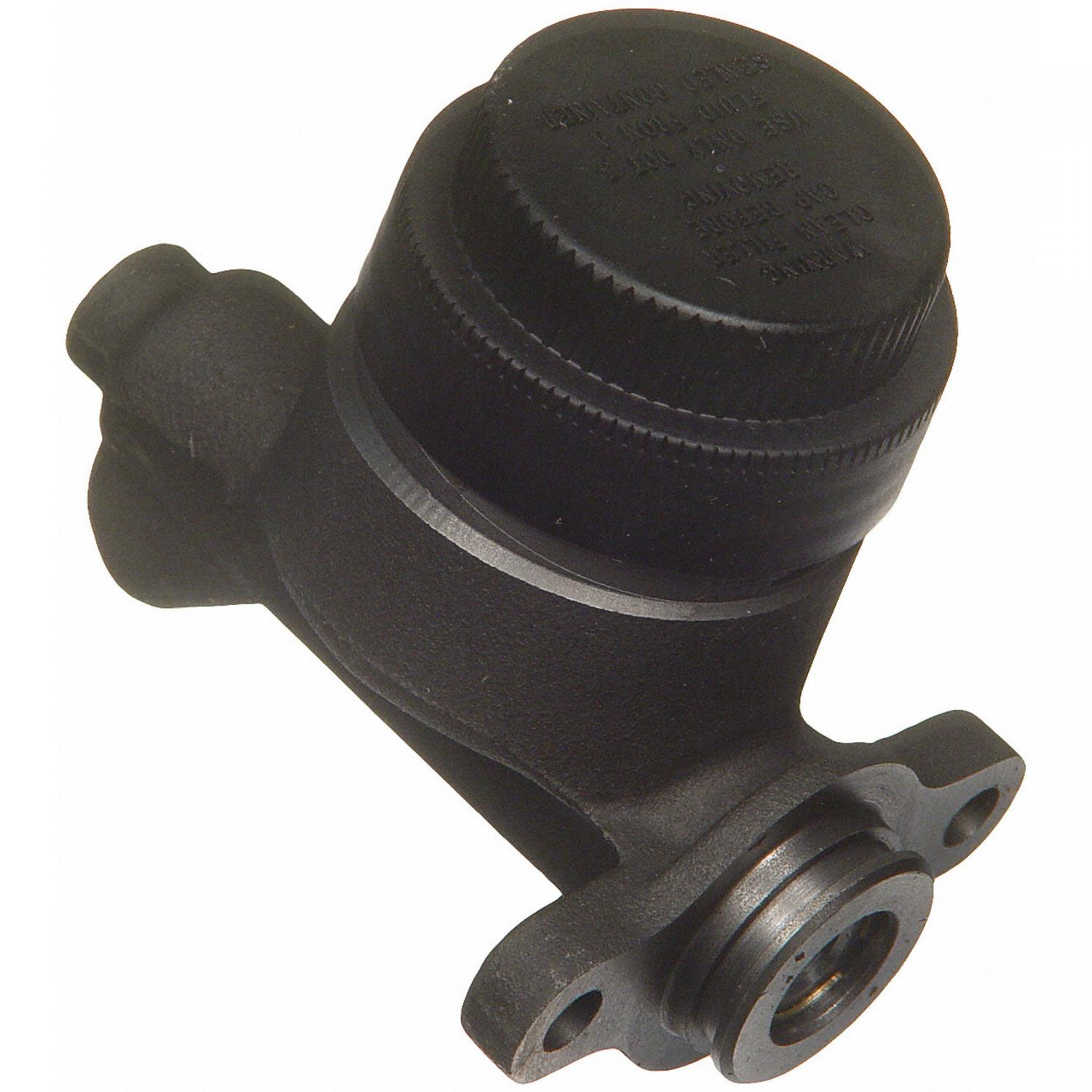 Wagner Brake MC55642 - Brake Master Cylinder Wagner Brake MC55642 Brake Master Cylinder product image 1 of 1