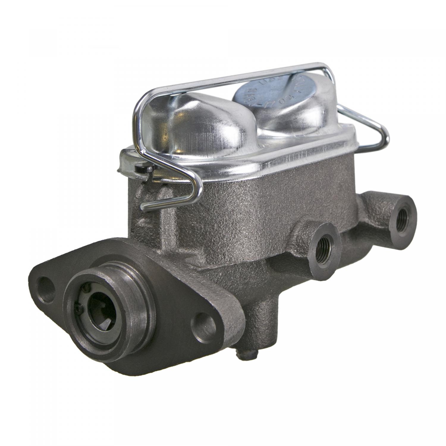 Wagner Brake MC56193 - Brake Master Cylinder Wagner Brake MC56193 Brake Master Cylinder product image 1 of 1
