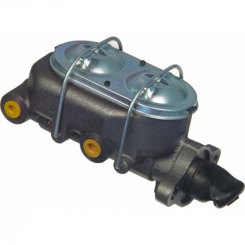 1976 Chevrolet Corvette Brake Master Cylinder Wagner Brake MC64980 image 1 of 1